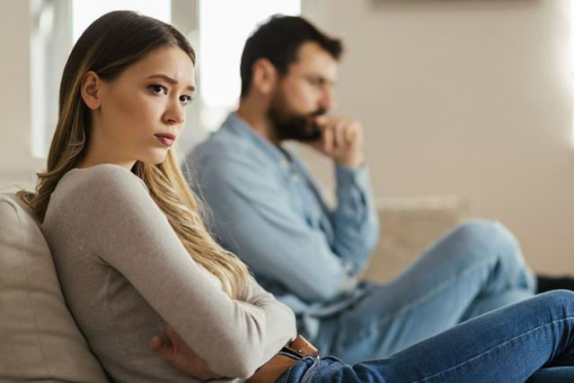 divorce en Belgique